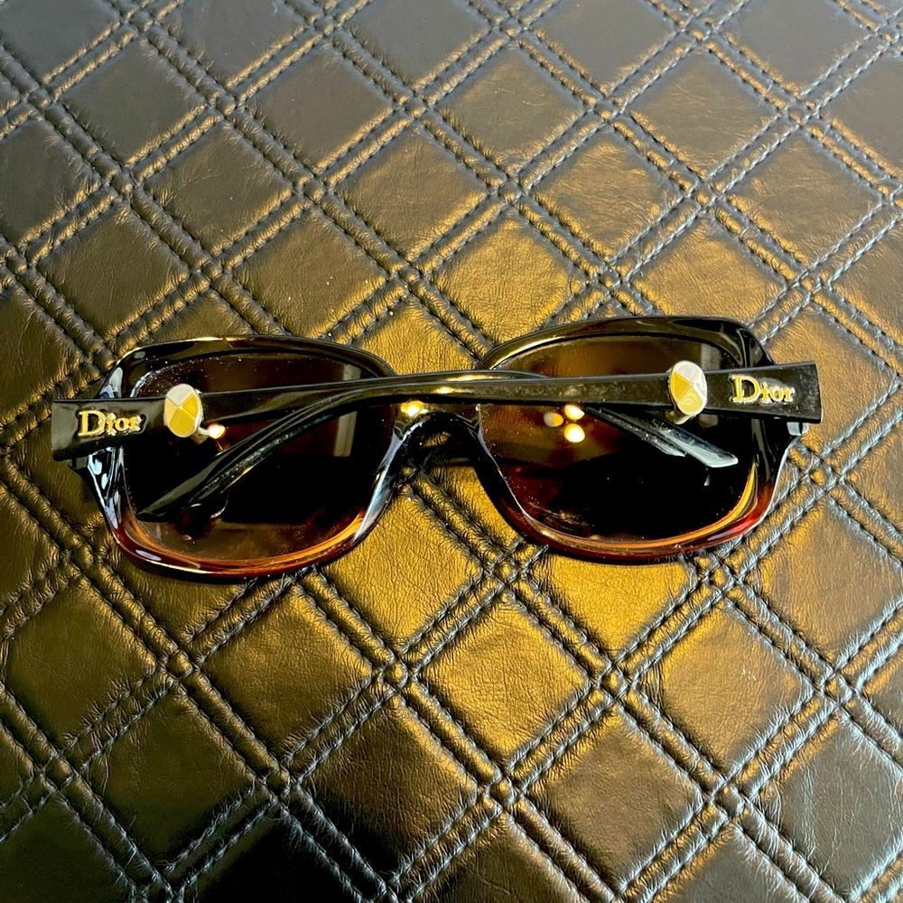 Authentic Dior Sunglasses